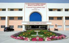 LB Rao Institute of Pharmaceutical Education & Research (LCPER)